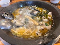-大鼎石锅鱼(春江里店)
