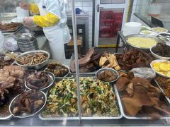 -草桥清真牛肉锅贴扁食店