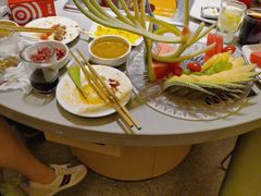 -海底捞火锅(关山保利店)