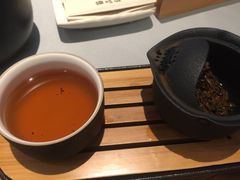 正山小种-苗品记茶馆(时代天街D馆店)