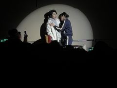 -北京喜剧院