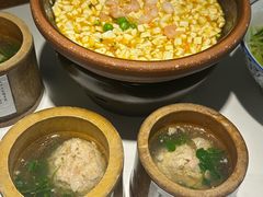 -打酱油·非遗淮扬菜(瘦西湖梅岭店)