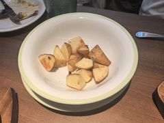 -萨莉亚意式餐厅(三号湾广场店)