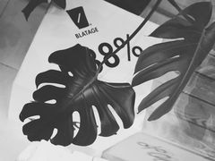 -BLATAGE COFFEE