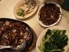 -金莲记(茨厂街店)