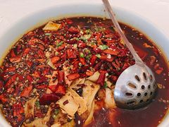 -天和晟烤鸭店(玉泉西街店)