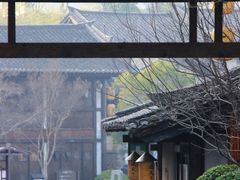 -茅山东方盐湖城景区