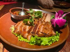 猪颈肉-花马天堂云南餐厅 Lost Heaven(高邮路店)