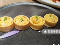 -梅花境(万科店)
