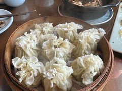 鸡肉香菇烧麦-龍聚祥烧麦馆(鼓楼店)