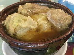 -同乐馆(长城店)