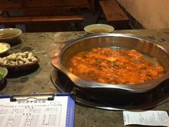 -周记全牛油火锅