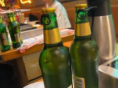 -冰城串说·羊肉串烧烤(哈西大街店)