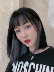 点击看大图 -银星女王公园发型艺术沙龙