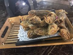 -来小酌·长安酒家(翠庭大厦店)