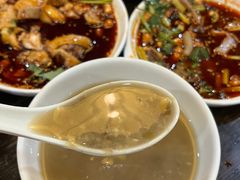 -牛王庙(龙华花园店)