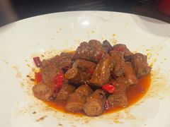 -苏格里岛自助烤肉海鲜火锅(成都金牛万达店)