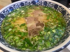 -燕兰楼·清真西北融合菜(亚运村店)