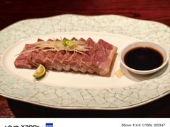 水晶肴肉-永安鱼庄·镇江菜(东吴路店)