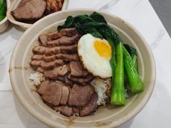 -蒙雅力港式茶餐厅(学人特色商业街店)