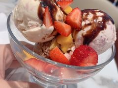 -哈根达斯(泉州万达店)