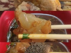 -老徐烧烤涮肚(交道口店)