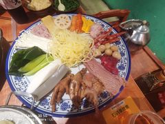 -周小明火锅(黑金冠社区店)