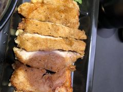 -馔豚·台北菜专门店(深圳湾万象城店)