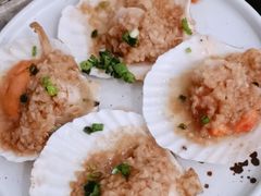 -大渔铁板烧(花园道店)