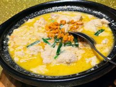 -渔满仓海鲜渔家(象山二店)