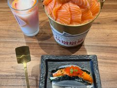 -Tuna maki寿司(苏州万象天地店)