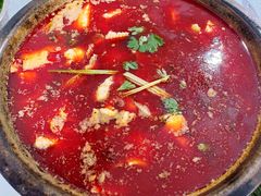 冷锅鱼-重庆特色冷锅鱼(武大店)