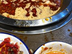 -土著渔匠·养生蝴蝶鱼(香樟路店)