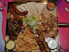 -HELLO MUSAE 拾光缪斯餐厅·纯正希腊风味(苏州中心店)