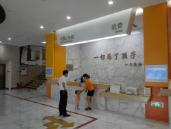 -小米熊儿童医院