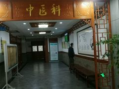 -小昆山镇社区卫生服务中心-停车场