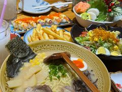 -福匠日本料理(人民路店)