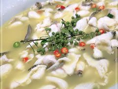 -青花椒花椒鱼(合生汇店)