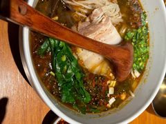 -SHAN山(前滩太古里店)