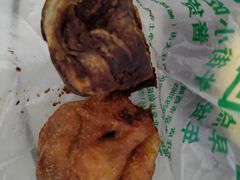 炸糕-老回回小吃(百万庄店)