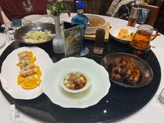 -味钱塘·钱塘浙宴(宋城之江银泰店)