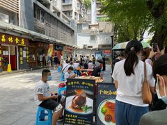 -荔林食店(西华路店)