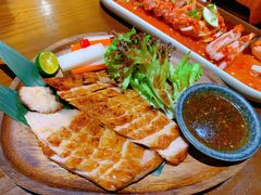 -漫活堂·喜泰荟·东南亚风味小馆(美林M·LIVE天地店)