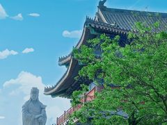 -天津妈祖文化园