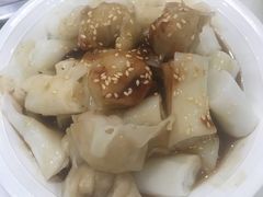 -芬芳甜品(体育东横街店)
