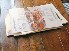 -良木缘咖啡西餐(川大店)