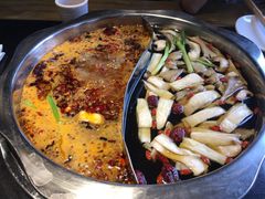 -纸盐河码头火锅(十八梯店)