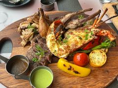 -FOOOO CITY CLUB 孚乐里音乐西餐酒吧(悠方店)