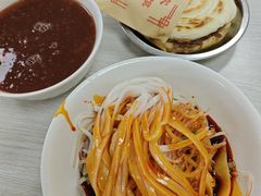 -薛昌利大米面皮(南关正街店)