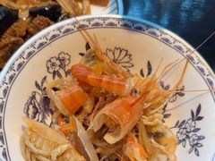 -阿大排档(长春这有山店)